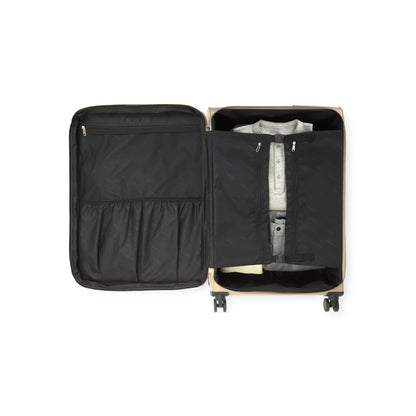 Bugatti Siena Large Check-in Luggage