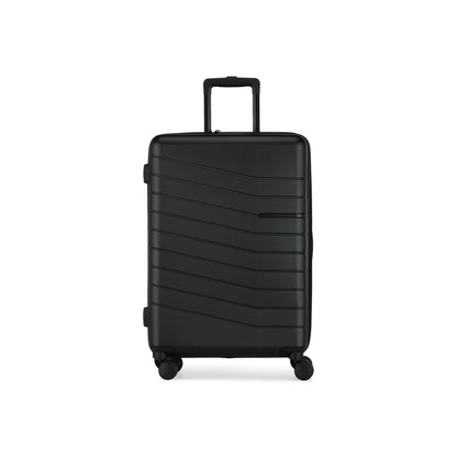 Bugatti Munich Check-In Luggage | 26-Inch Medium Hard-Shell Suitcase - Stiles Supply Co.