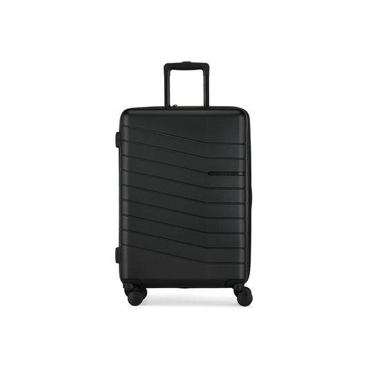 Bugatti Munich Check-In Luggage | 26-Inch Medium Hard-Shell Suitcase