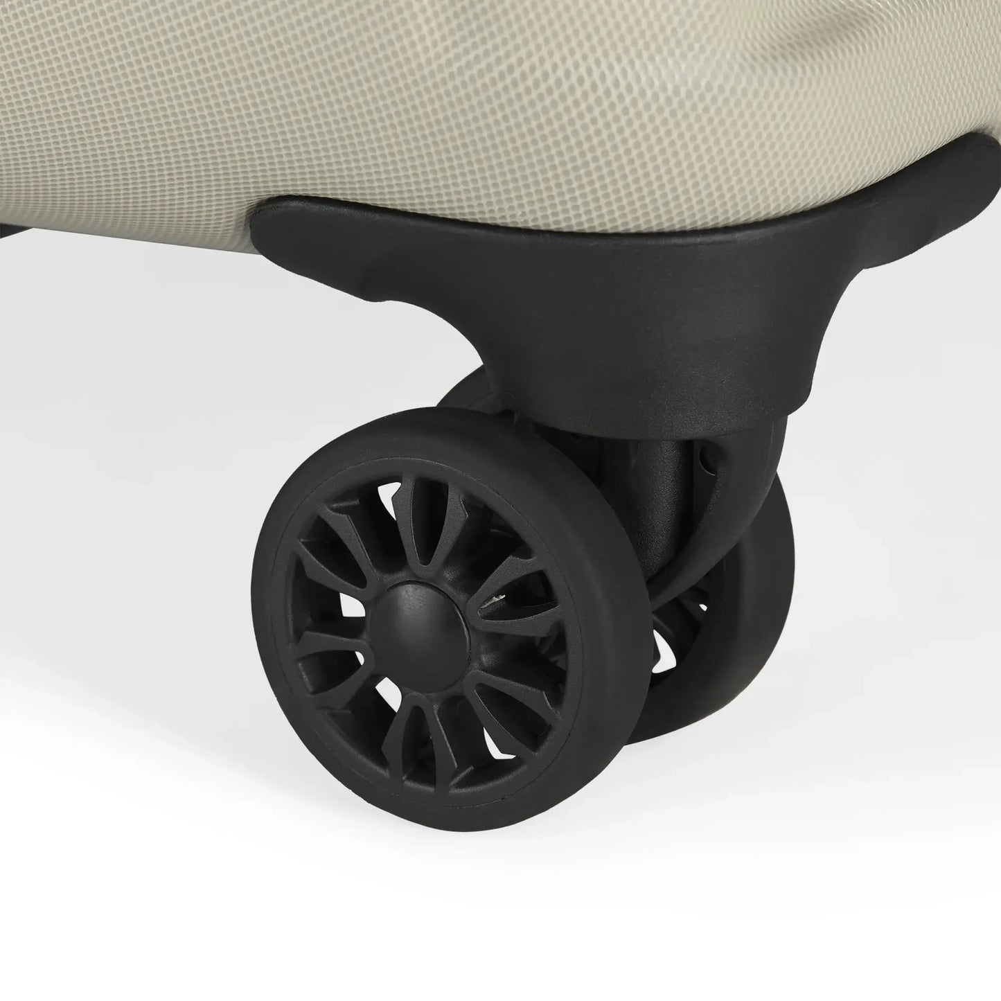 Bugatti Classic Check-in Large Luggage