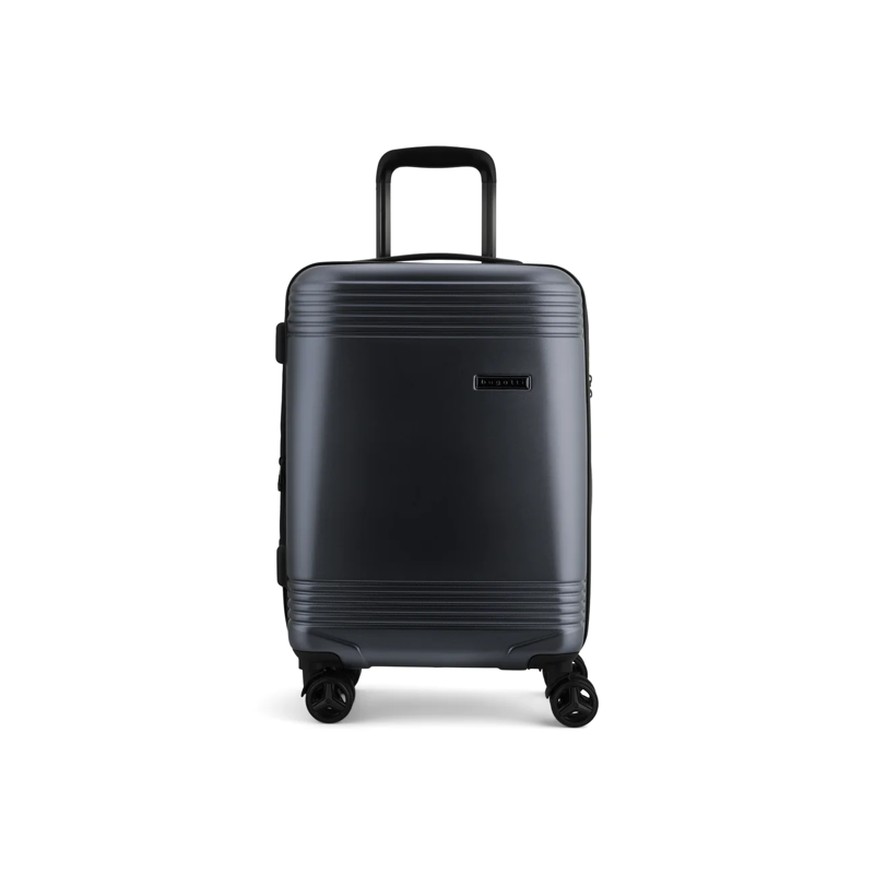 Bugatti Nashville Carry-On | 22-Inch Lightweight Spinner Suitcase