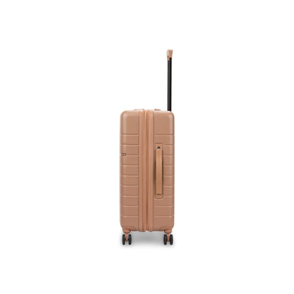 Bugatti Munich 3-Piece Luggage Set | Hard-Shell Spinner Suitcases