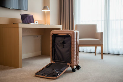 Bugatti Munich Pro Carry-on