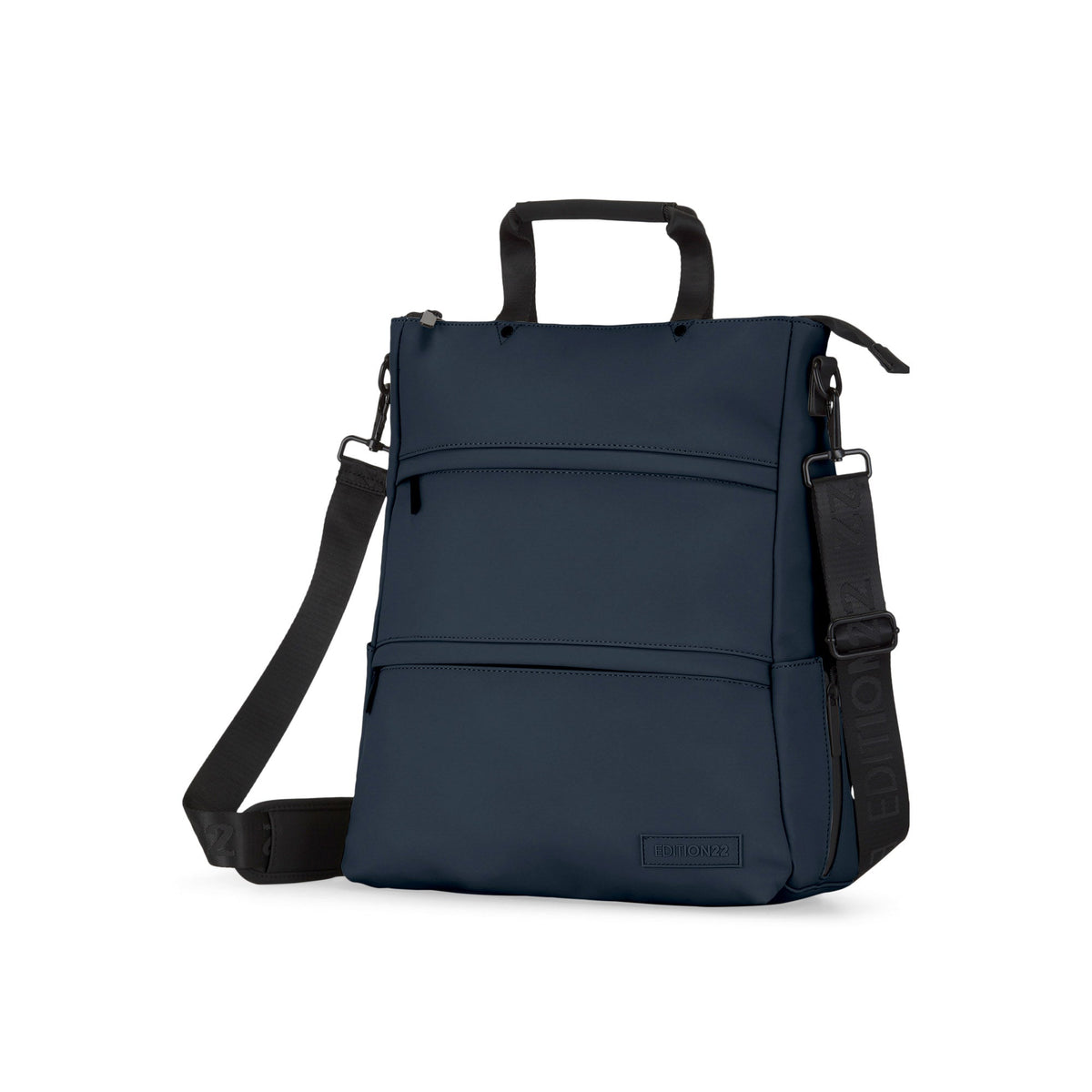 Edition22 Nomadic Tote | Convertible Bag - Stiles Supply Co.