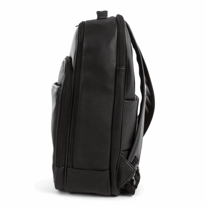 Bugatti Gin & Twill Backpack - Stiles Supply Co.