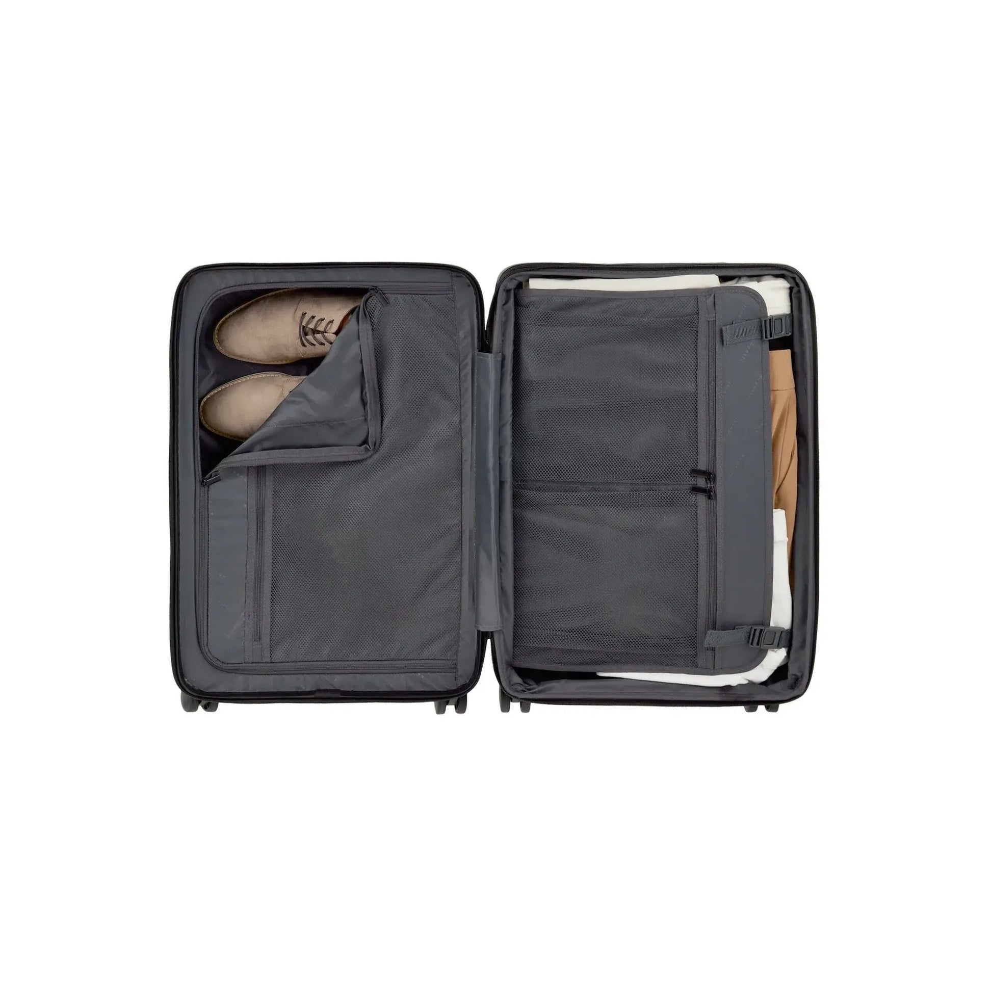 Bugatti Berlin Large Check-in Luggage