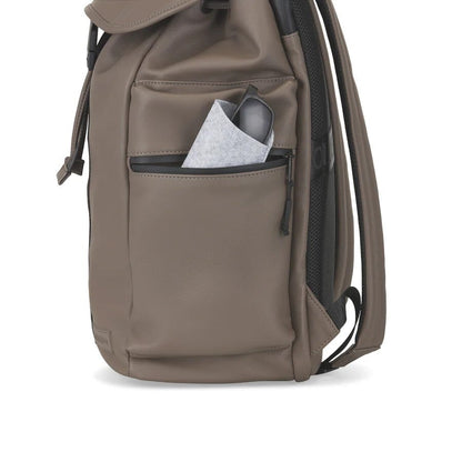 Edition22 Vision Backpack Made With Recycled Material - Stiles Supply Co.