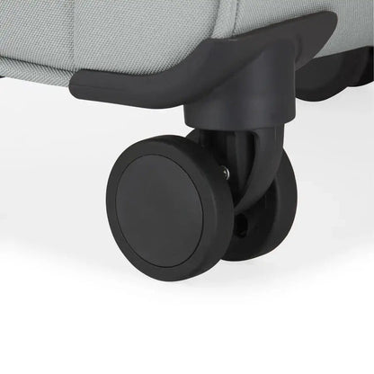 Bugatti Siena Carry-on Soft Side 22 Inch Luggage - Stiles Supply Co.