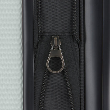 Bugatti Wellington 3-Piece Hard-Shell Luggage Set - Stiles Supply Co.