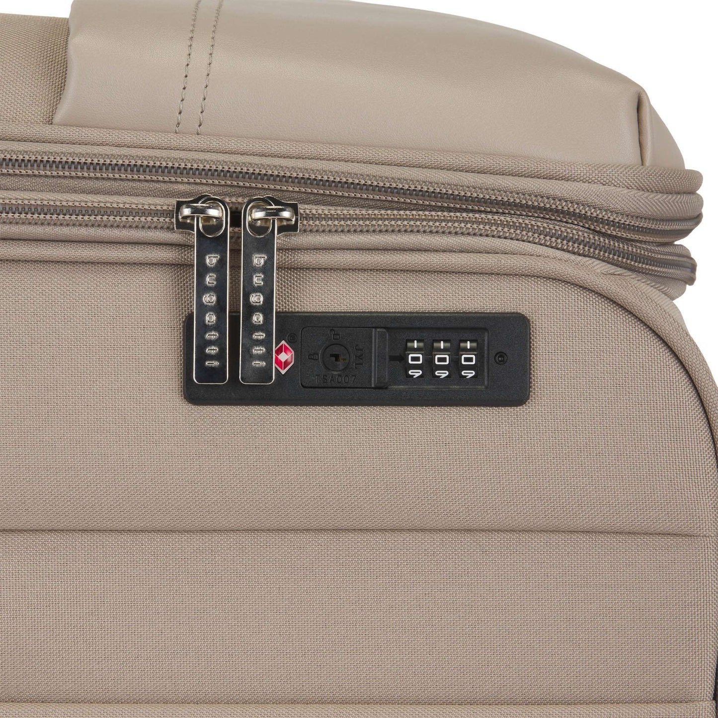 Bugatti Siena Large Check-in Luggage