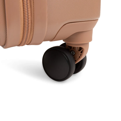 Bugatti Munich Check-In Luggage | 26-Inch Medium Hard-Shell Suitcase