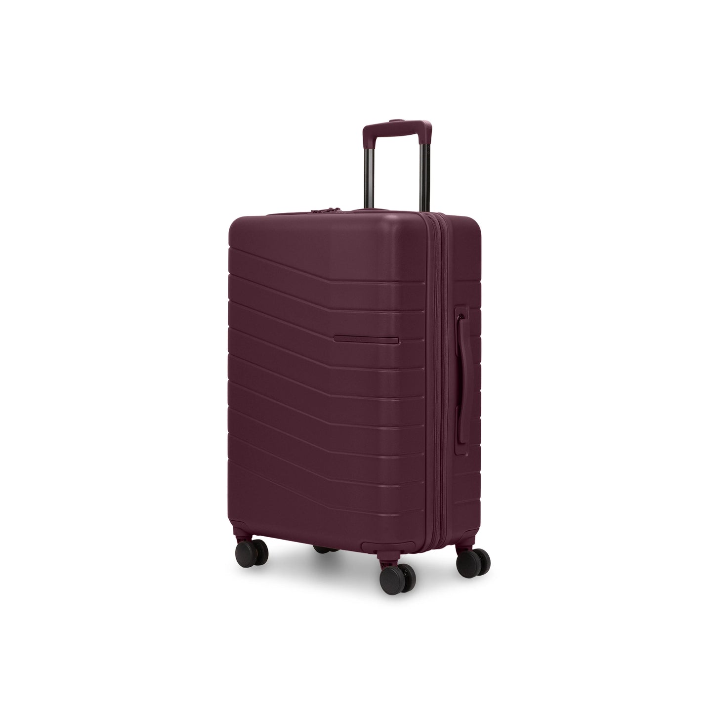 Bugatti Munich 3-Piece Luggage Set | Hard-Shell Spinner Suitcases
