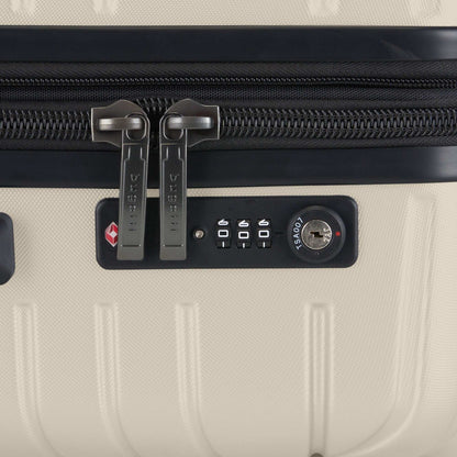 Bugatti Oslo 3 Piece Matching Luggage Set - Stiles Supply Co.