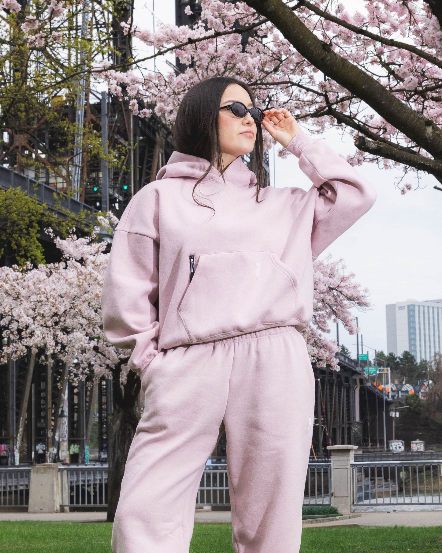 Women's Cloudburst Hoodie
