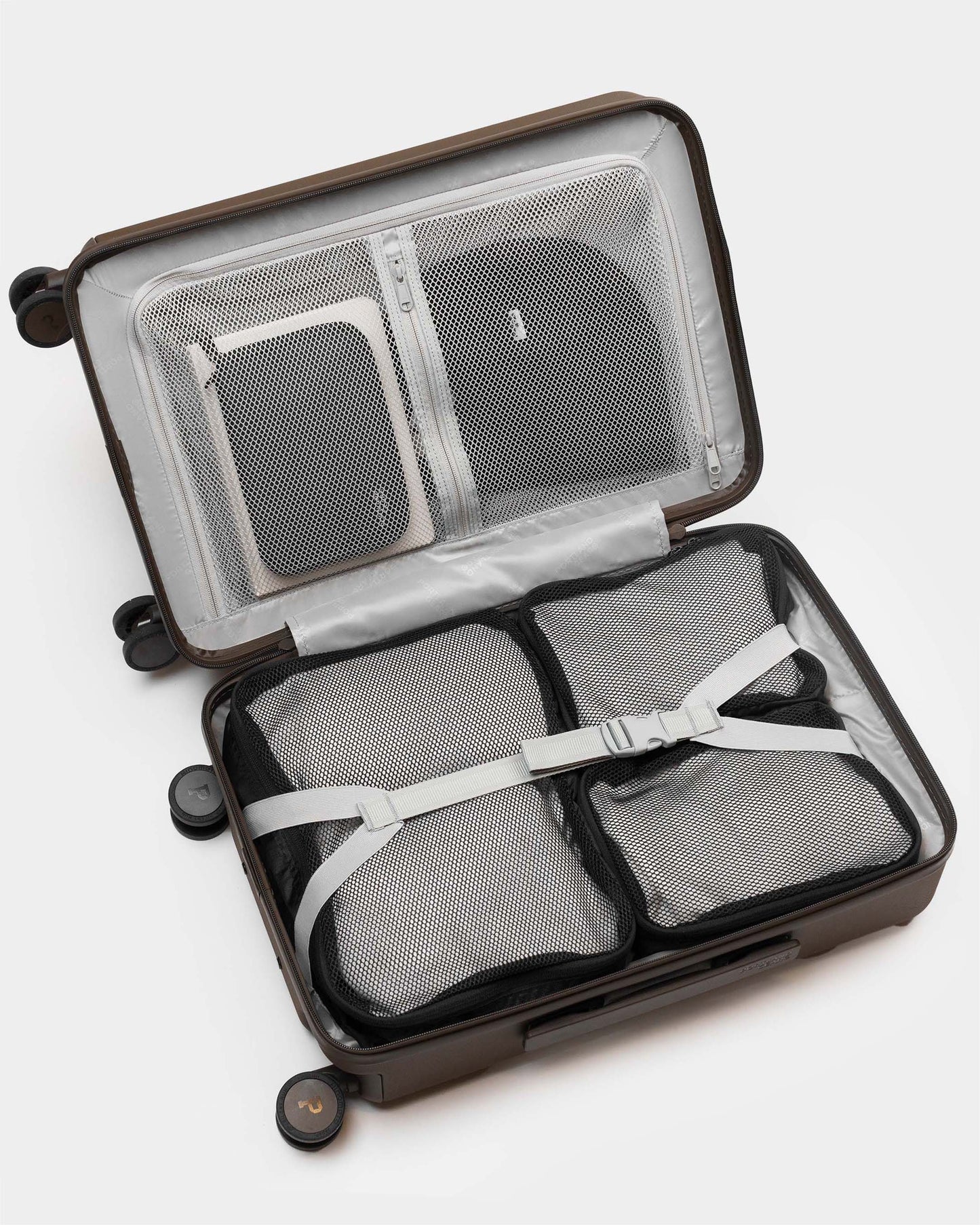 Portland Gear Cascade Carry-on Combo - Duffle
