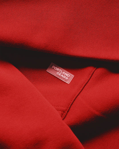 Portland Gear Cloudburst Zip Hoodie