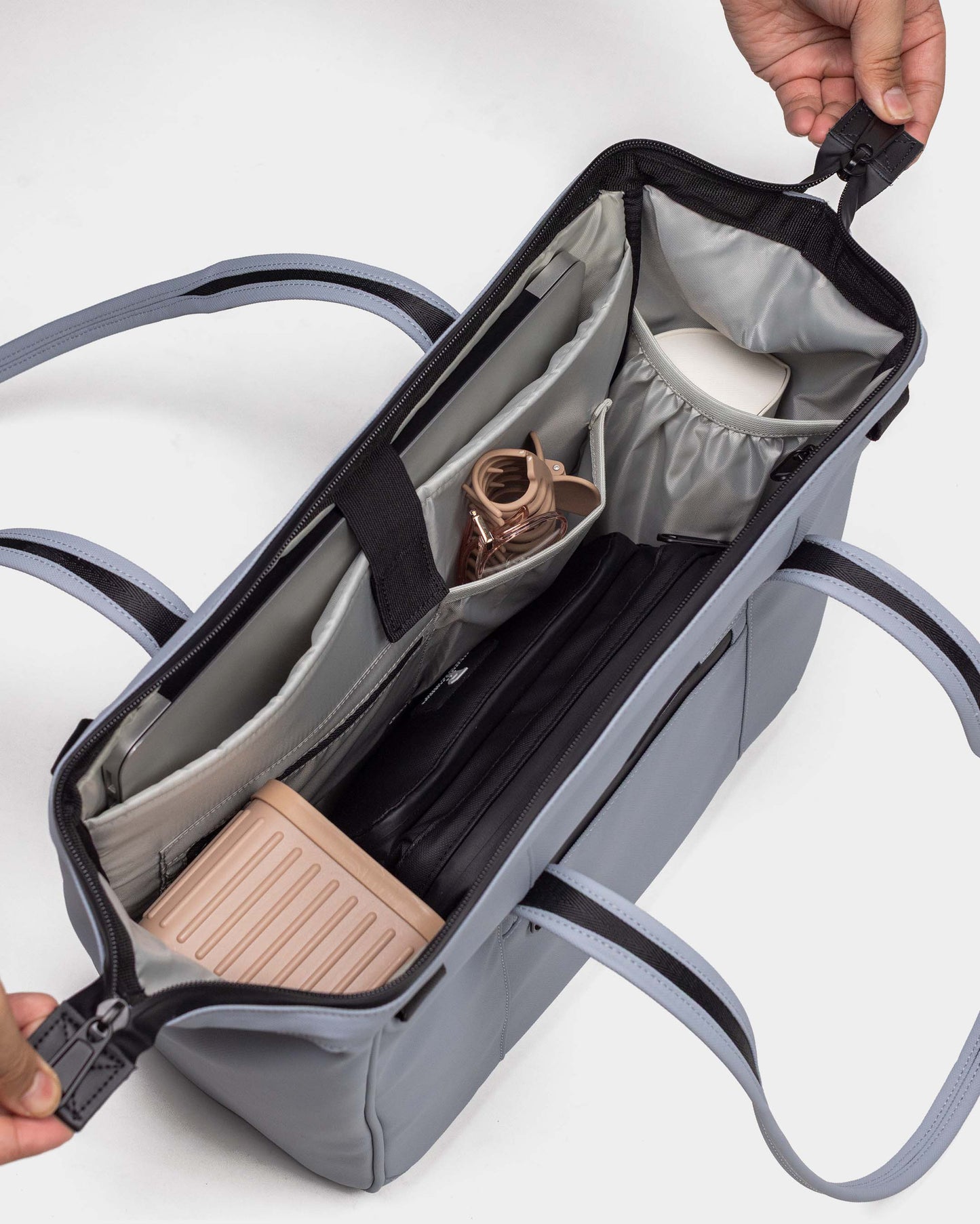 Portland Gear Cascade Tote - Compact