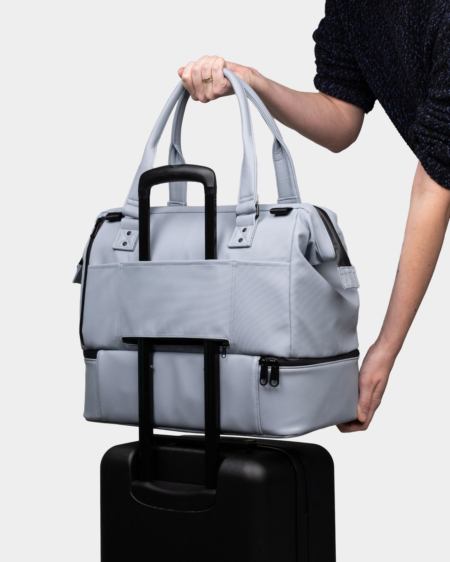 Portland Gear Cascade Weekender - Compact