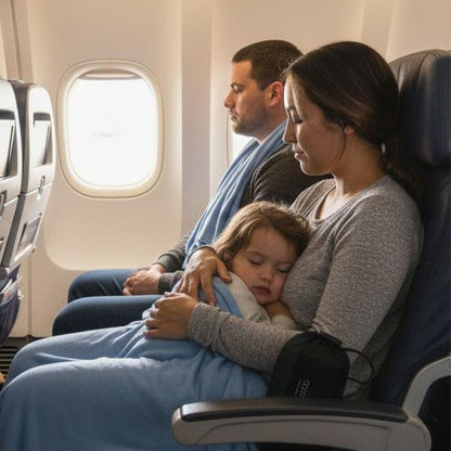 Travel Blanket COOLMAX®