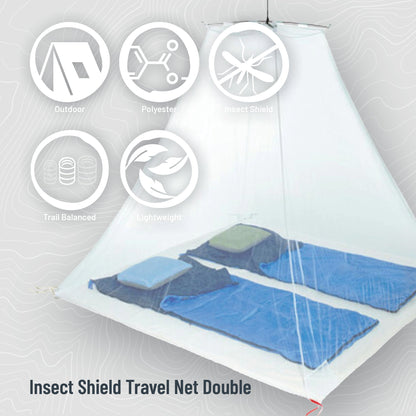 Insect Shield® Travel Net