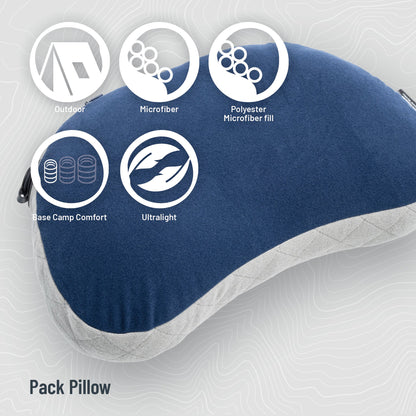 Pack Pillow AirCore UL
