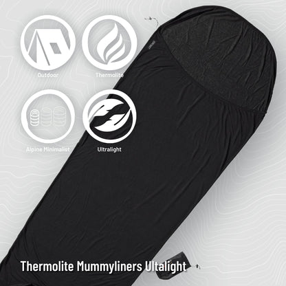 MummyLiner™ Radiator® Thermolite®