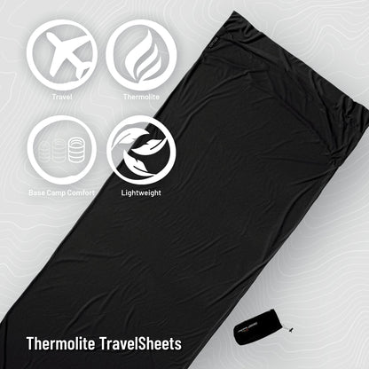 TravelSheet™ Performer® Thermolite®