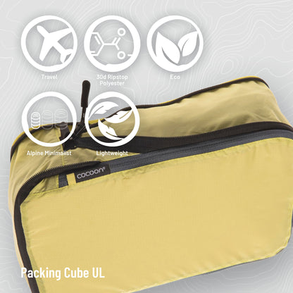 Squeezer Light Compression Packing Cube