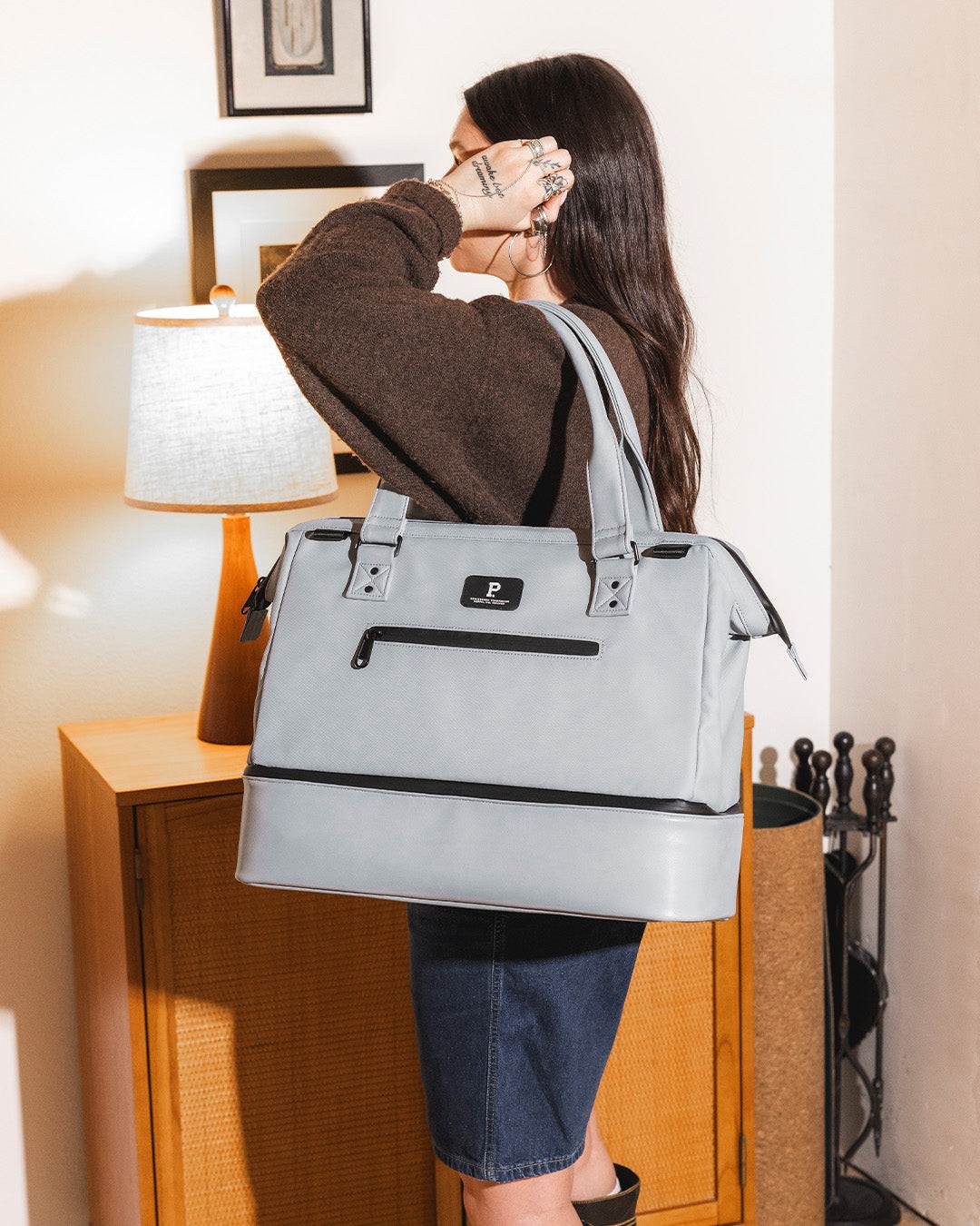 Portland Gear Cascade Weekender - Compact