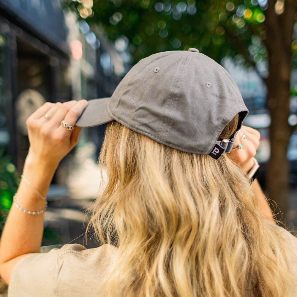 Dad Hat - Classic - Stiles Supply Co.