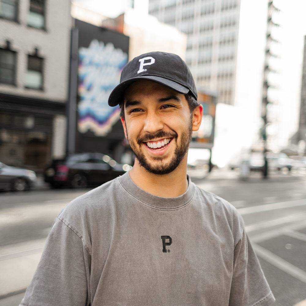 Dad Hat - Classic - Stiles Supply Co.