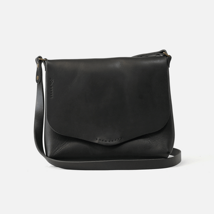 Range Leather Crestone Crossbody