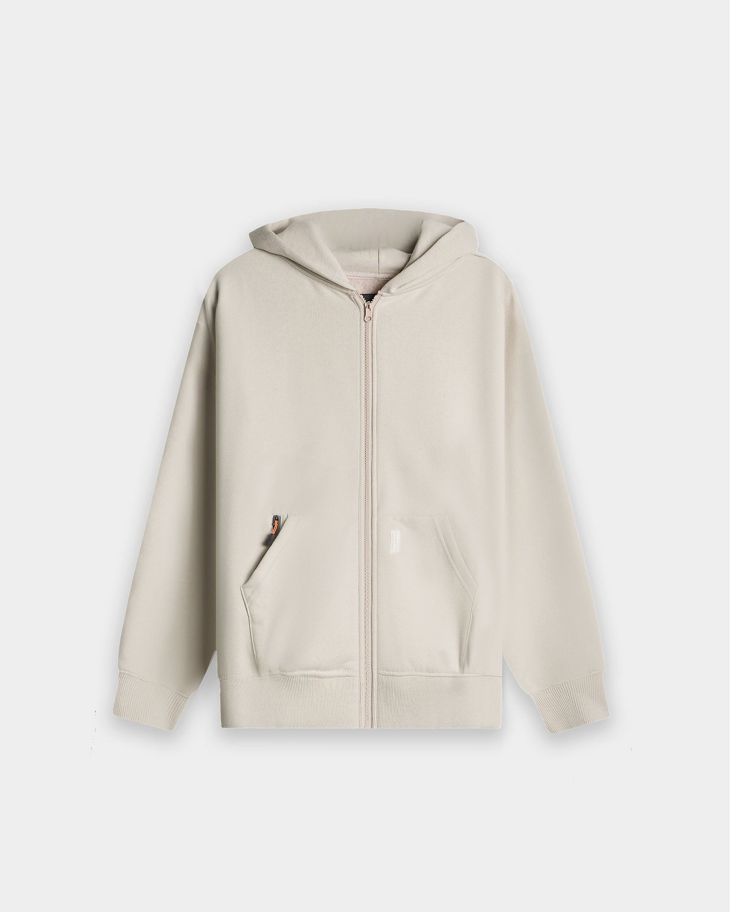 Portland Gear Cloudburst Zip Hoodie