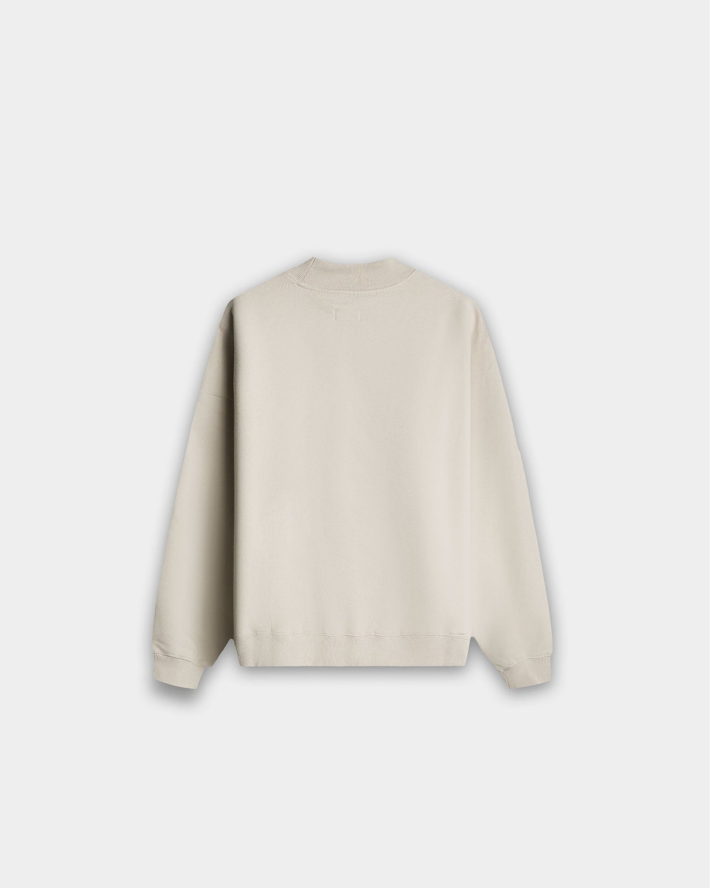 Women's Cloudburst Mock Crew