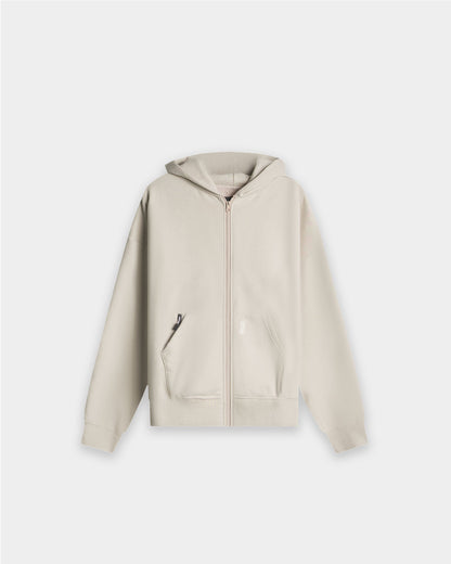 Portland Gear Women's Cloudburst Zip Hoodie