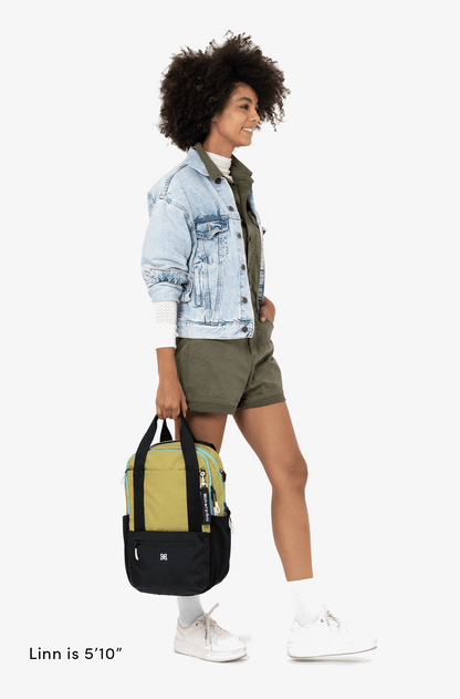 Sherpani Camden Backpack