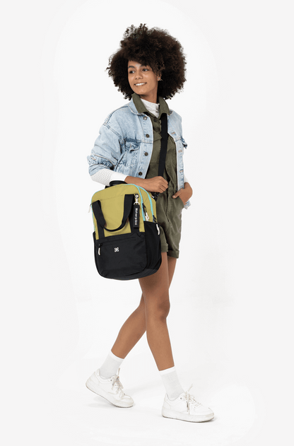 Sherpani Camden Backpack