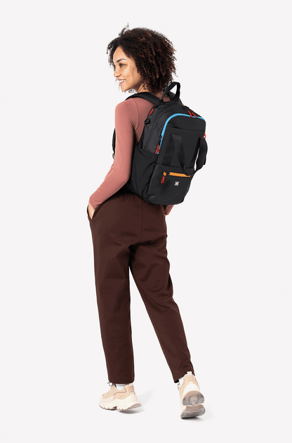 Sherpani Camden Backpack