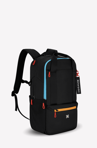 Sherpani Camden Backpack