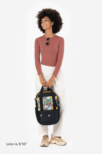 Sherpani Camden Backpack