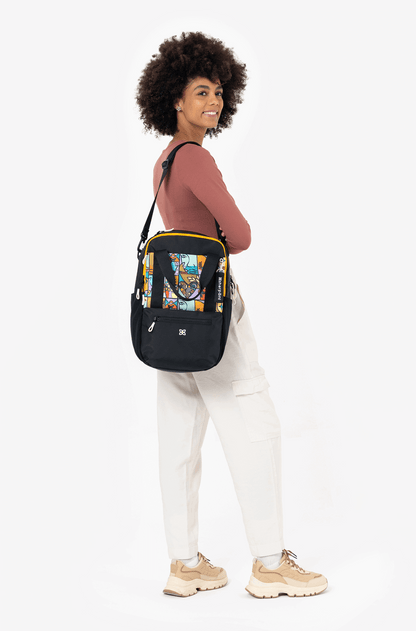 Sherpani Camden Backpack
