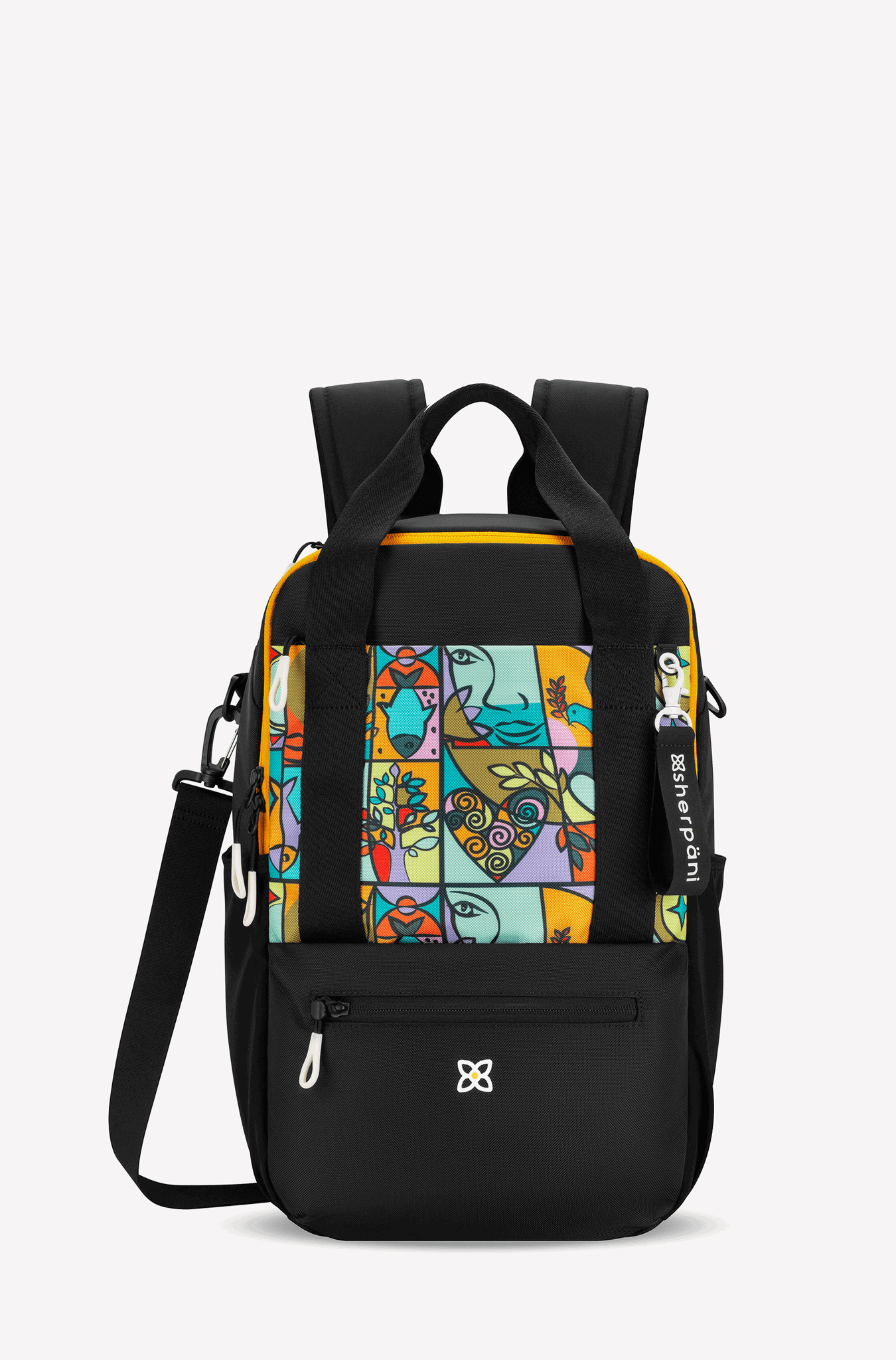 Sherpani Camden Backpack