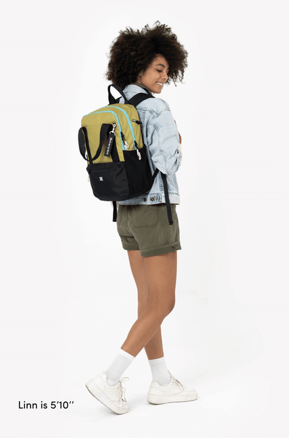 Sherpani Camden Backpack