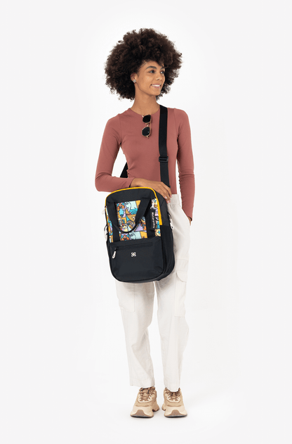 Sherpani Camden Backpack