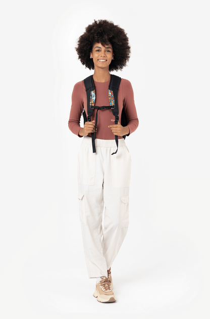 Sherpani Camden Backpack