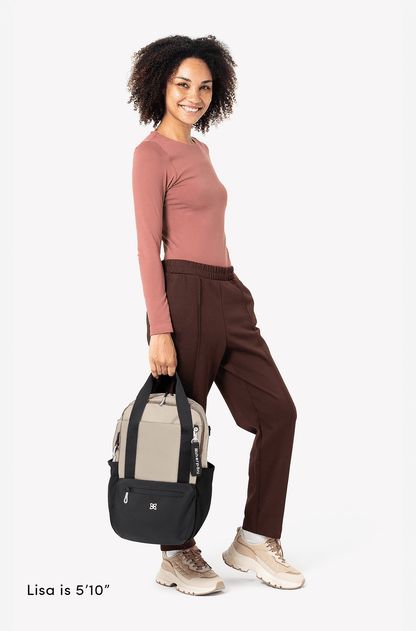 Sherpani Camden Backpack