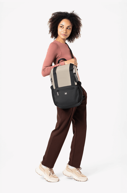 Sherpani Camden Backpack