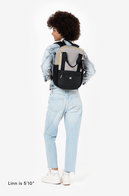 Sherpani Camden Backpack