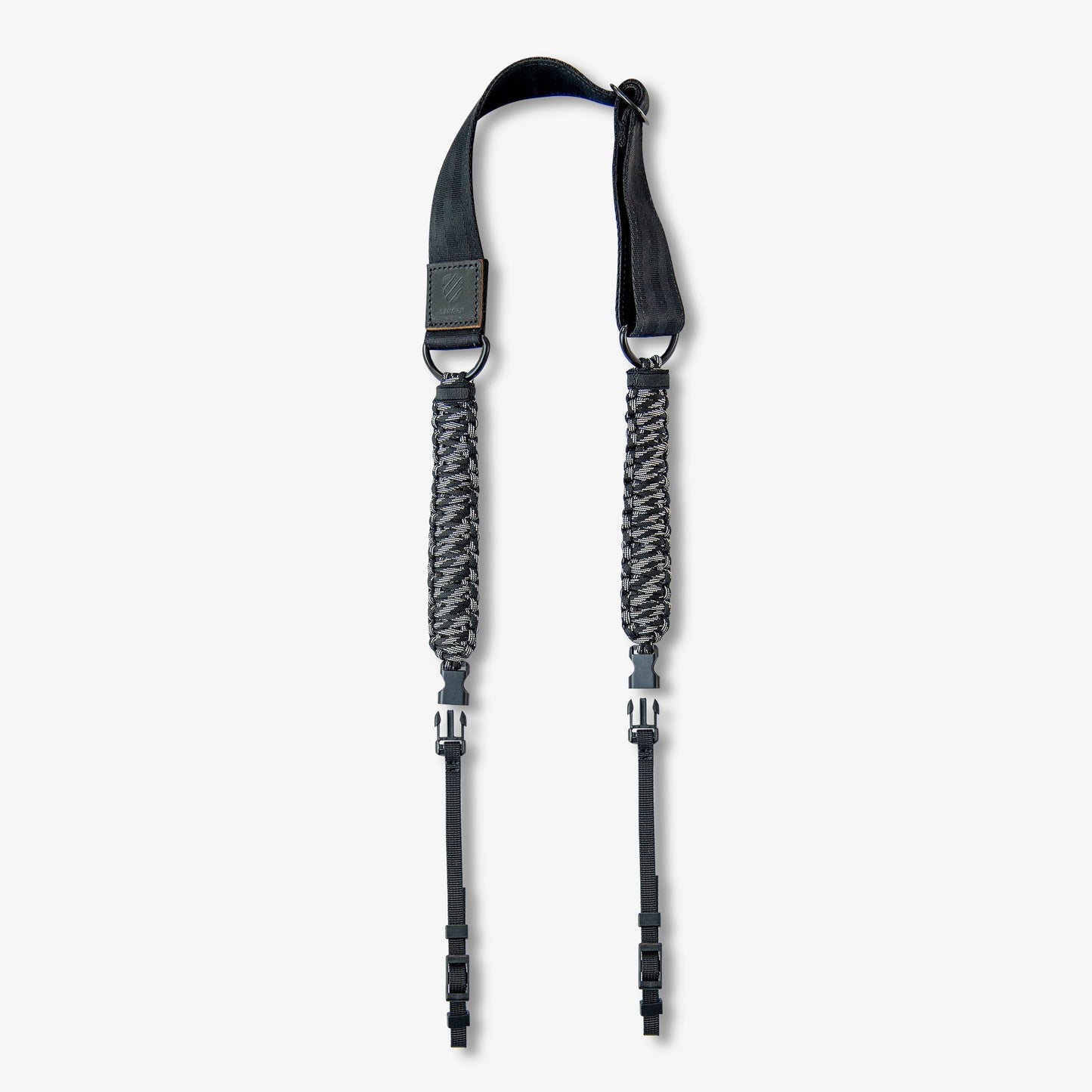Langly Co. Paracord Camera Neck Strap - Stiles Supply Co.