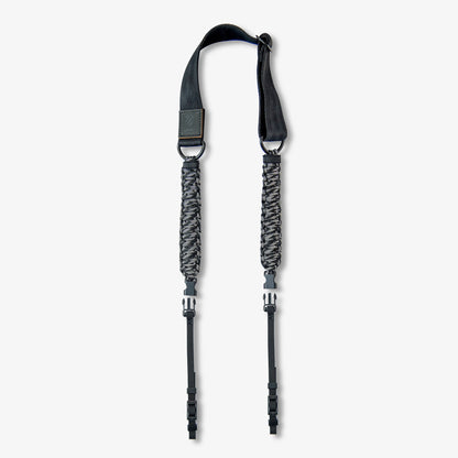 Langly Co. Paracord Camera Neck Strap - Stiles Supply Co.
